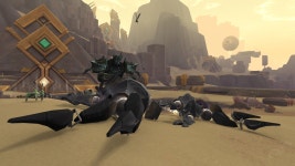 이타적인 보존 - 퀘스트 - 월드 오브 워크래프트 이타적인 보존