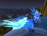 Coldflame Tempest - Spell - 11.0.5 PTR Coldflame Tempest