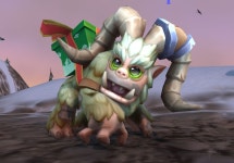 Grunch - Item - World of Warcraft Grunch