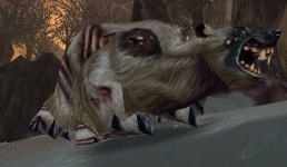 엘룬의 액화 불길 - 퀘스트 - 리분 클래식 엘룬의 액화 불길