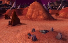 Central Beacon - Object - World of Warcraft Central Beacon