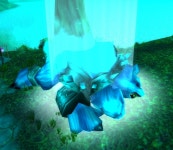 Elunes Blessing - Spell - World of Warcraft Elunes Blessing