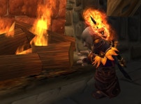 Severed Sagefish Head - Item - World of Warcraft Severed Sagefish Head