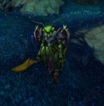 Eradicating the Zanthik - Quest - 12.0.5 PTR Eradicating the Zanthik