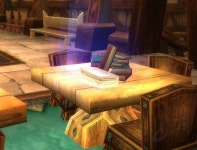 Davils Libram - Item - TBC Classic Davils Libram