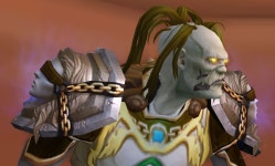 Amice of Brilliant Light - Item - World of Warcraft Amice of Brilliant Light