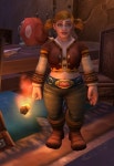 Bryllia Ironbrand - NPC - World of Warcraft Bryllia Ironbrand
