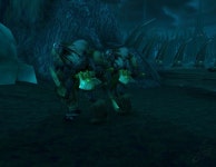 Severing the Sveldrek - Quest - World of Warcraft Severing the Sveldrek