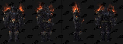 Tier 21 Armor Sets in Wowheads Dressing Room and Modelviewer - Wowhead News Tier 21 Armor Sets in Wowheads Dressing Room and... 