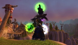 Lifebloom - Spell - TBC Classic Lifebloom