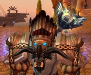 Amice of Brilliant Light - Item - WotLK Classic Amice of Brilliant Light