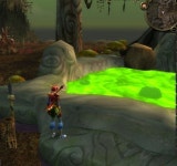 오염된 달샘 - 퀘스트 - 불성 클래식 오염된 달샘