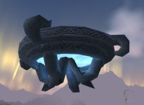 West Platform - NPC - World of Warcraft West Platform