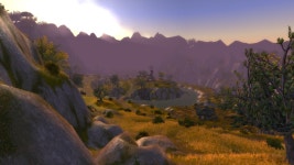 Arathi Basin - Zone - WotLK Classic Arathi Basin