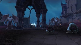 The Sinstone - Quest - World of Warcraft The Sinstone