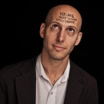 Jeff Lieberman ’00, SM ’04, SM ’06 | MIT Technology Review Jeff Lieberman ’00, SM ’04, SM ’06