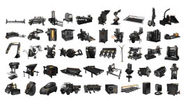 Fitness app data is revealing military bases to enemy fighters | MIT Technology Review Fitness app data is revealing military... 