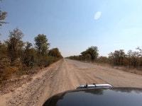 Around Africa in our shorty | Page 3 | Expedition Portal Around Africa in our shorty