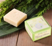 EM 진주 세안비누 [꽃피는 아침마을] EM 진주 세안비누