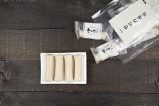 탄방고추떡방아간/쌀 | [유기농쌀] 현미가래떡 500g 아침대용으로 먹기 편한 개별포장떡입니다 | 유기방아 | 꽃피는아침마을