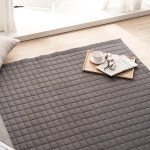 아밍 호즈 아사 침대패드 Q | 샤이닝홈 | 꽃피는아침마을