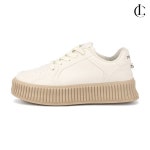 엘케이트 여성 스니커즈 데일리 캔버스 단화 LSS284 | 엘케이트 | 꽃피는아침마을