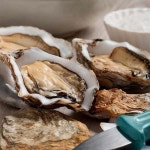 국내산 제철 석화 | 자연담음 | 꽃피는아침마을