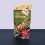 [우리밀] 메밀부침가루 500g | 우리밀 | 꽃피는아침마을