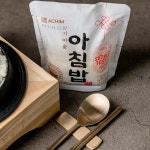 바로드숑 가마솥 아침밥 210g, 12/24/36 개 | 아침몰 | 꽃피는아침마을