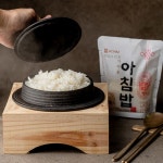 바로드숑 가마솥 아침밥 210g, 12/24/36 개 | 아침몰 | 꽃피는아침마을