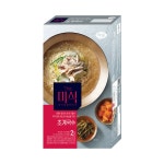 [더미식] 초계국수 422g 8개 (211g X 16개입) | 더진엠씨FOOD | 꽃피는아침마을