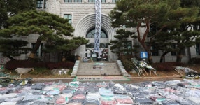 노동자연대도 나섬 ㄷㄷ - 동덕여대 갤러리