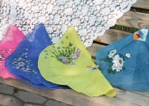 [밥상보] 식탁의 품격3 [꽃피는 아침마을] [밥상보] 식탁의 품격3