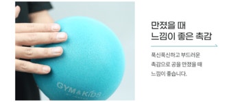 스포츠·승용완구 > 무소음 탱탱볼 소프트볼 18cm 스펀지 축구공 농구공 | 오늘의집 쇼핑 무소음 탱탱볼 소프트볼 18cm 스펀지 축구공 농구공