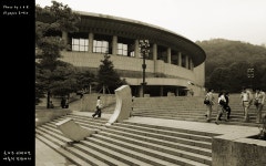 [E410] 모노톤의 예술의 전당 (10 Pics) - COOL 갤러리