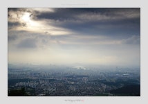 [30d]구름 많던날... - COOL 갤러리