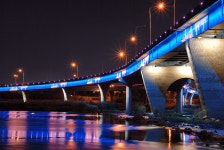 [d80]대구 서변대교 - COOL 갤러리