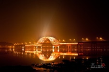 [D700] 방화대교..... - COOL 갤러리