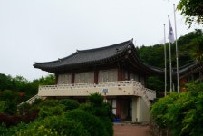 [산행기] 남해 금산. 2009년 6월 7일. (스압) - HIT 갤러리