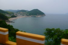 [산행기] 남해 금산. 2009년 6월 7일. (스압) - HIT 갤러리