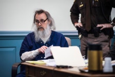 Prosecutors cite Severance’s writings to connect 3 murders - WTOP News