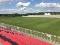 Persistent rain takes toll on local soccer teams, fields - WTOP News