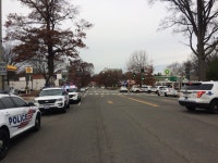 Police identify suspect who fired gun in Comet Ping Pong - WTOP News