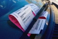 DC parking-ticket revenue drops, even as fees rise - WTOP News
