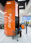 Md. Walmart among first to get online ‘Pickup Tower’ - WTOP News