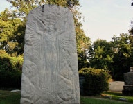 Eerie, beautiful, forgotten: A tour of DC’s historic cemeteries (Photos) - WTOP News