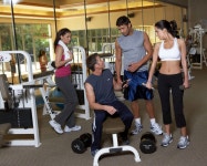 Attention, gym brats: 5 pet peeves when you’re working out - WTOP News