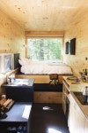 Boring vacation? That’s the goal of this Va.-based tiny house retreat - WTOP News