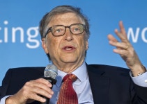 Gates, Zuckerberg team up on new education initiative | WTOP Gates, Zuckerberg team up on new education initiative