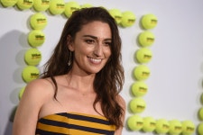 Q&A: Sara Bareilles shares ingredients of ‘Waitress’ tour at National Theatre - WTOP News